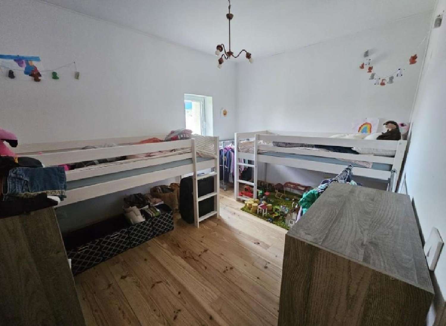 te koop huis Aunac Charente 5