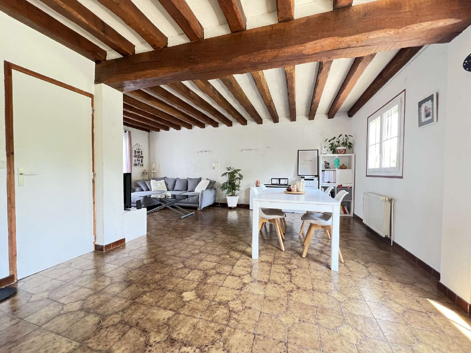 te koop huis Aunay-sous-Auneau Eure-et-Loir 1