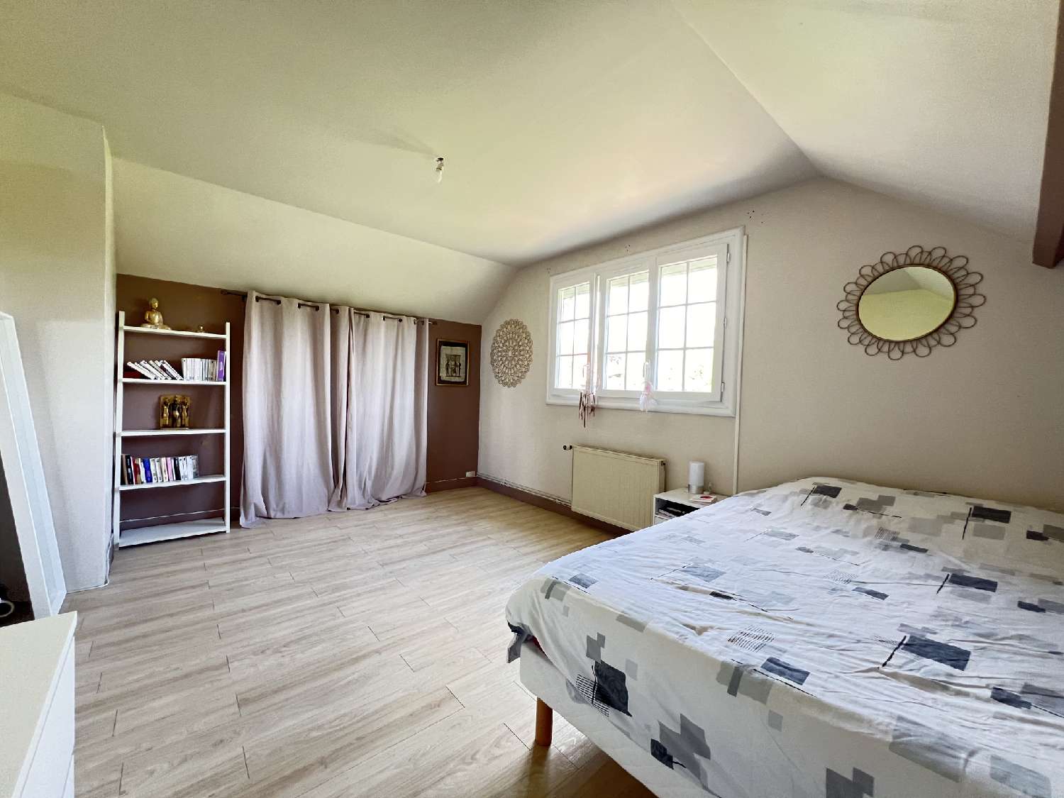 te koop huis Aunay-sous-Auneau Eure-et-Loir 3