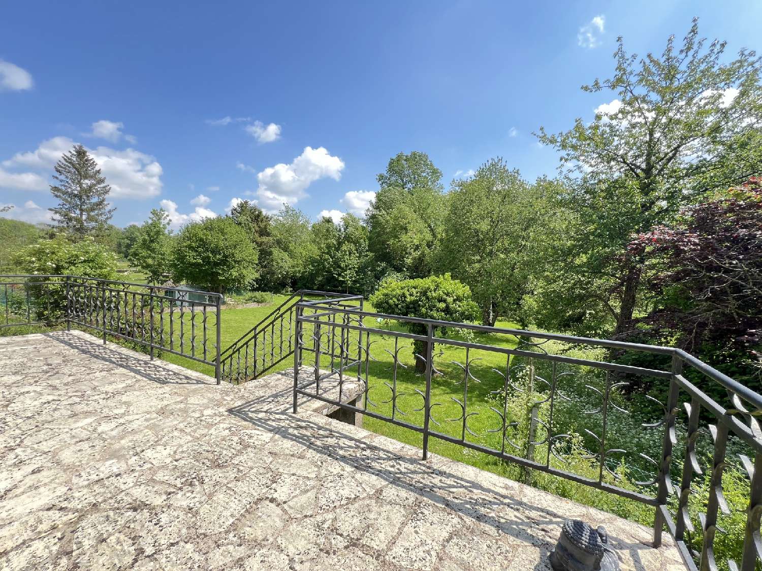 te koop huis Aunay-sous-Auneau Eure-et-Loir 5