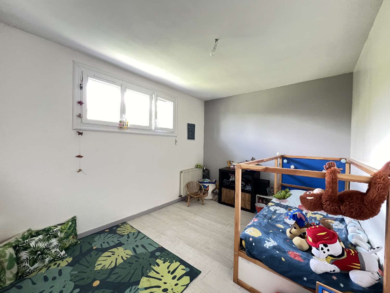 te koop huis Aunay-sous-Auneau Eure-et-Loir 6