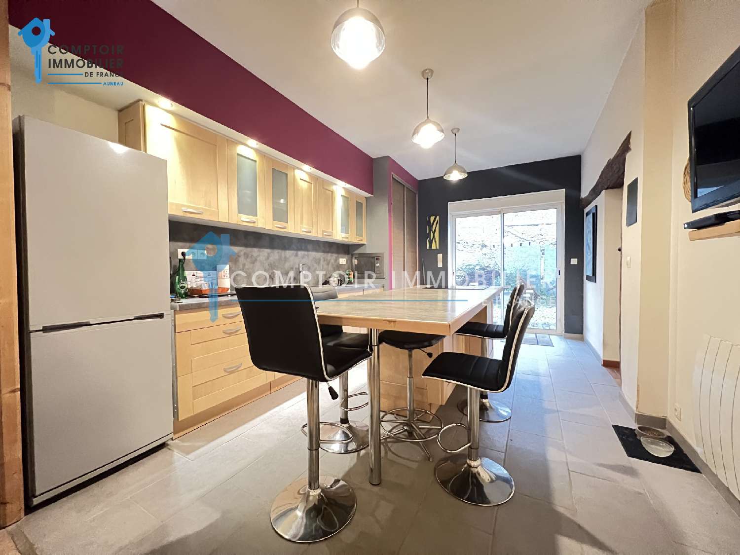 te koop huis Auneau Eure-et-Loir 1