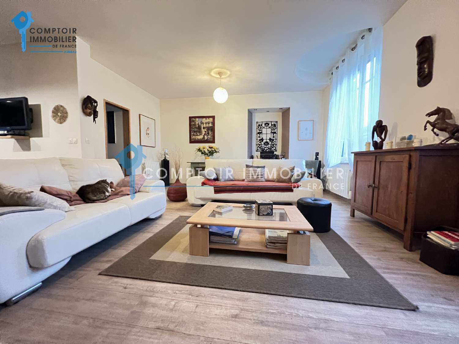 te koop huis Auneau Eure-et-Loir 2