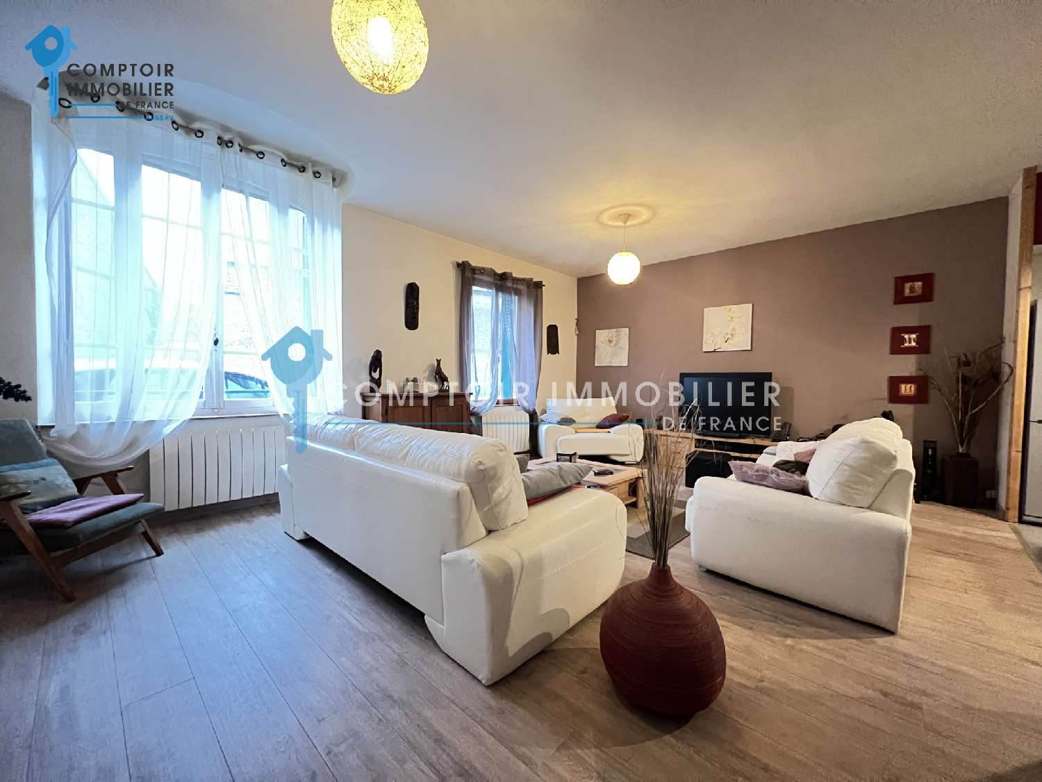 te koop huis Auneau Eure-et-Loir 3