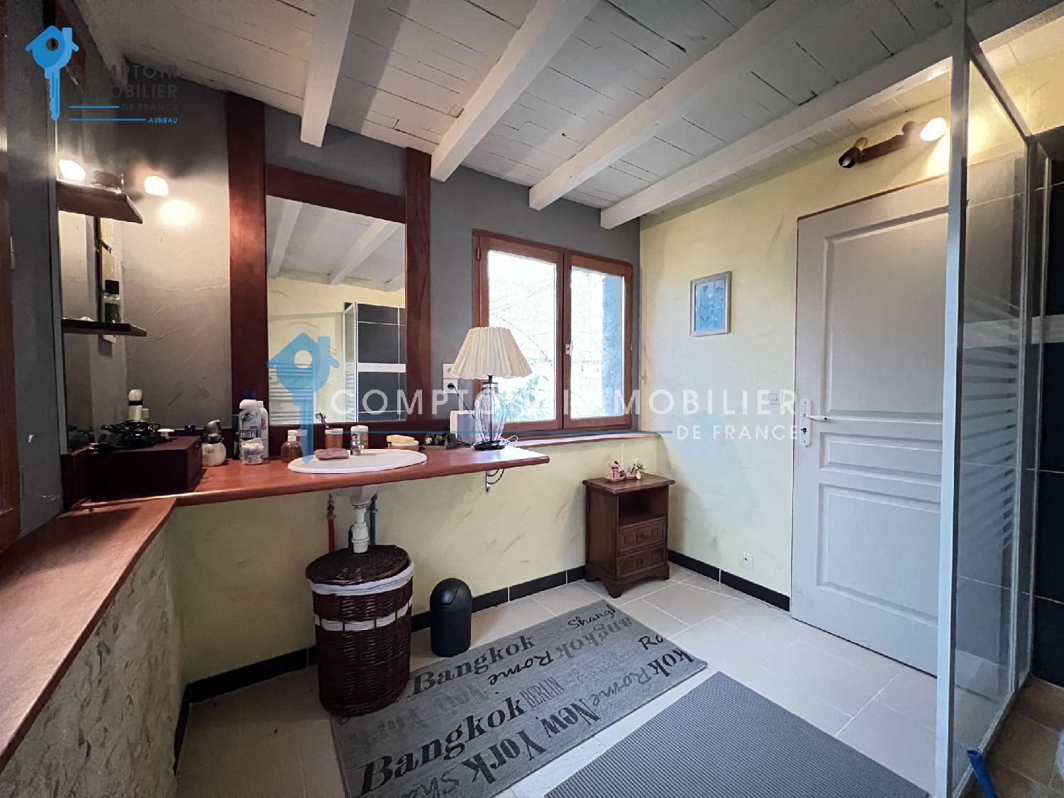 te koop huis Auneau Eure-et-Loir 4