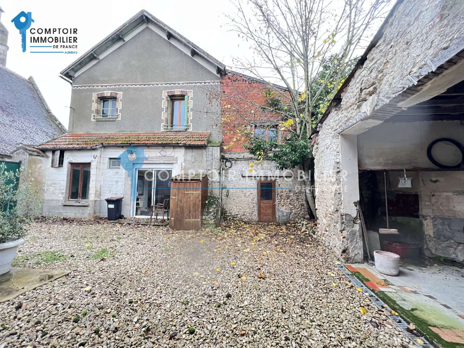 te koop huis Auneau Eure-et-Loir 5