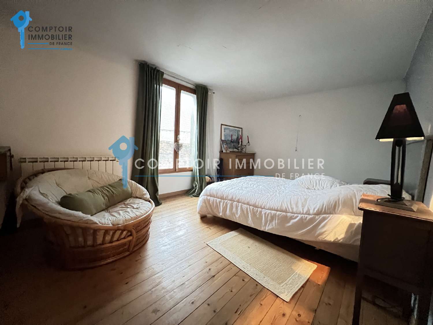 te koop huis Auneau Eure-et-Loir 7