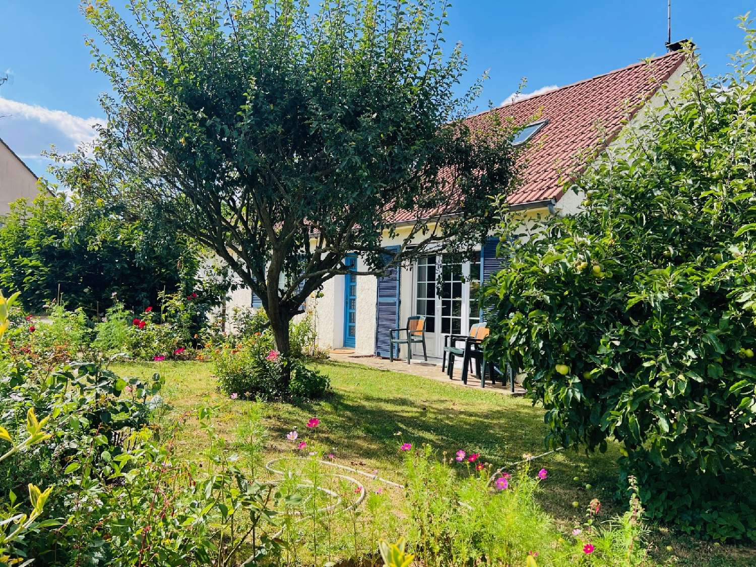  te koop huis Auneau Eure-et-Loir 1