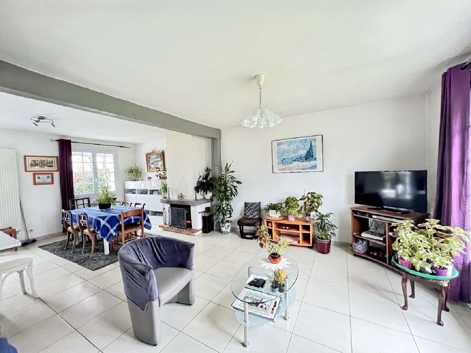  te koop huis Auneau Eure-et-Loir 2