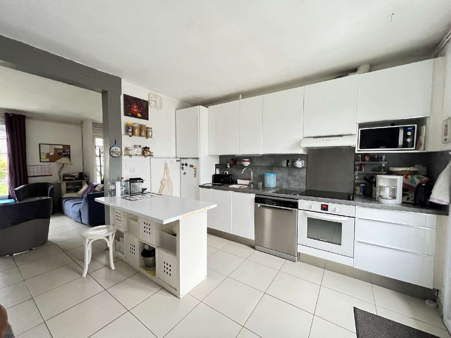  te koop huis Auneau Eure-et-Loir 3