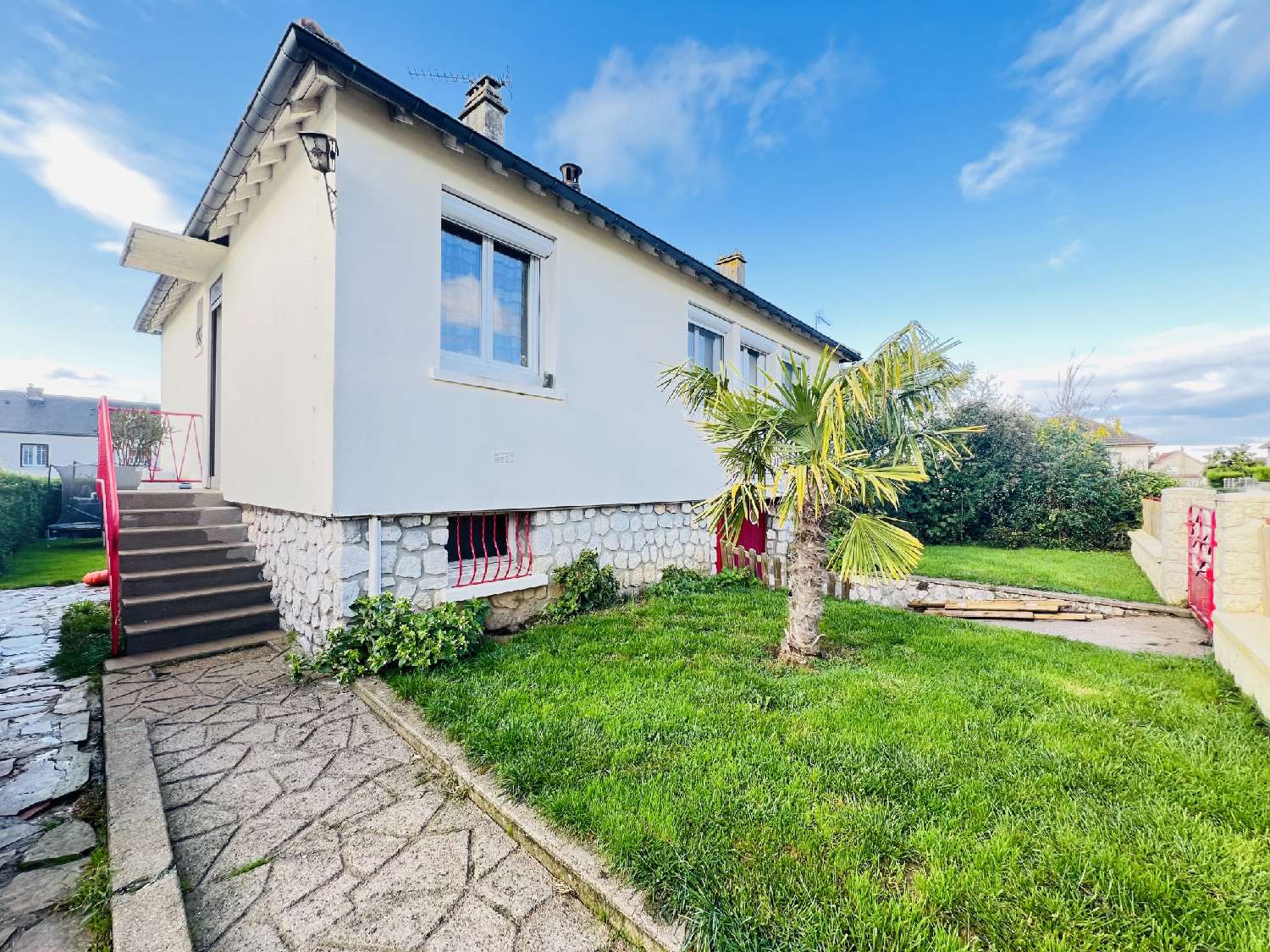 te koop huis Auneau Eure-et-Loir 1