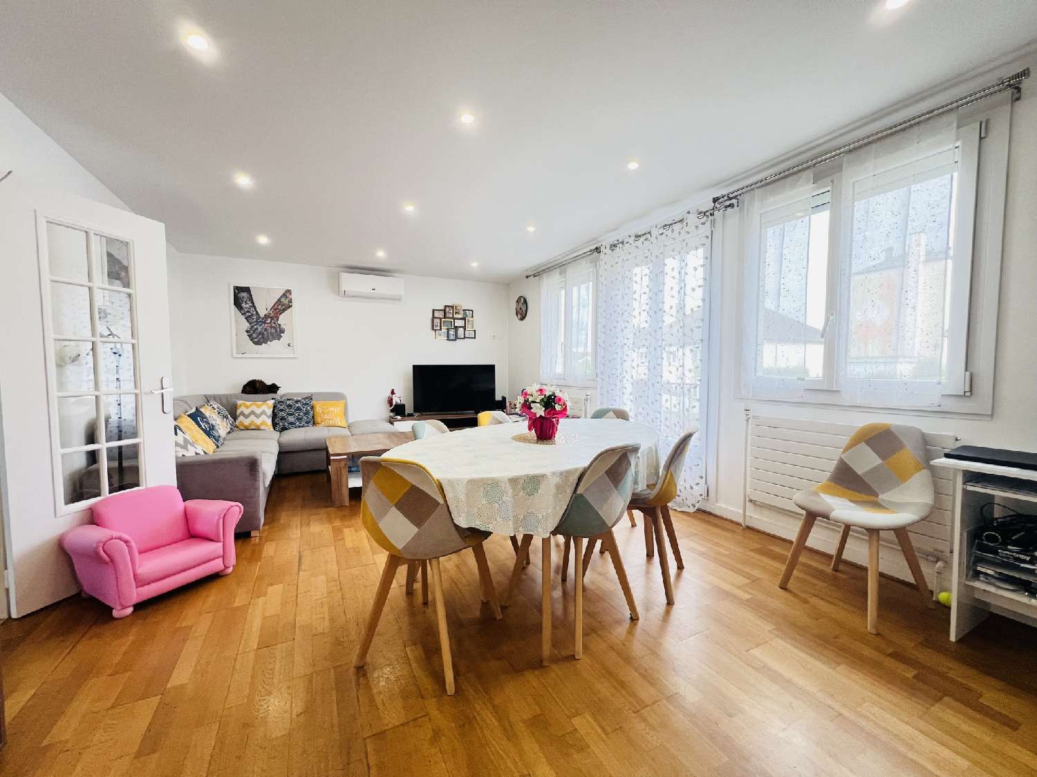 te koop huis Auneau Eure-et-Loir 2