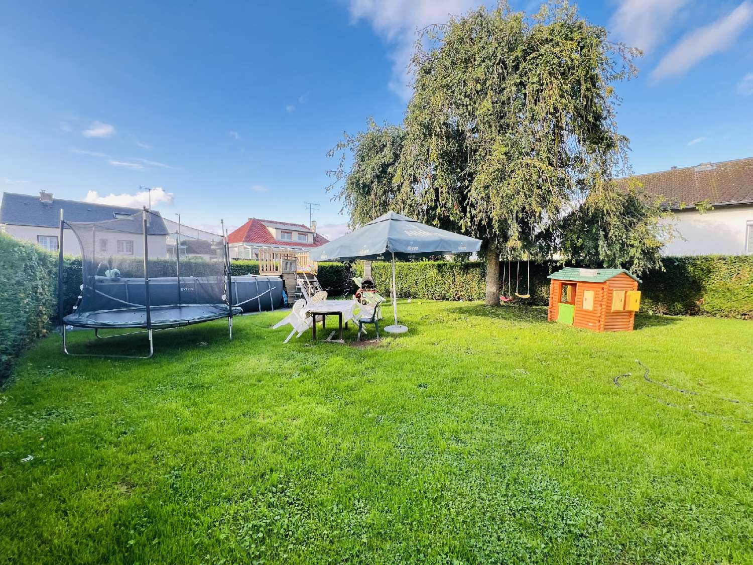 te koop huis Auneau Eure-et-Loir 5