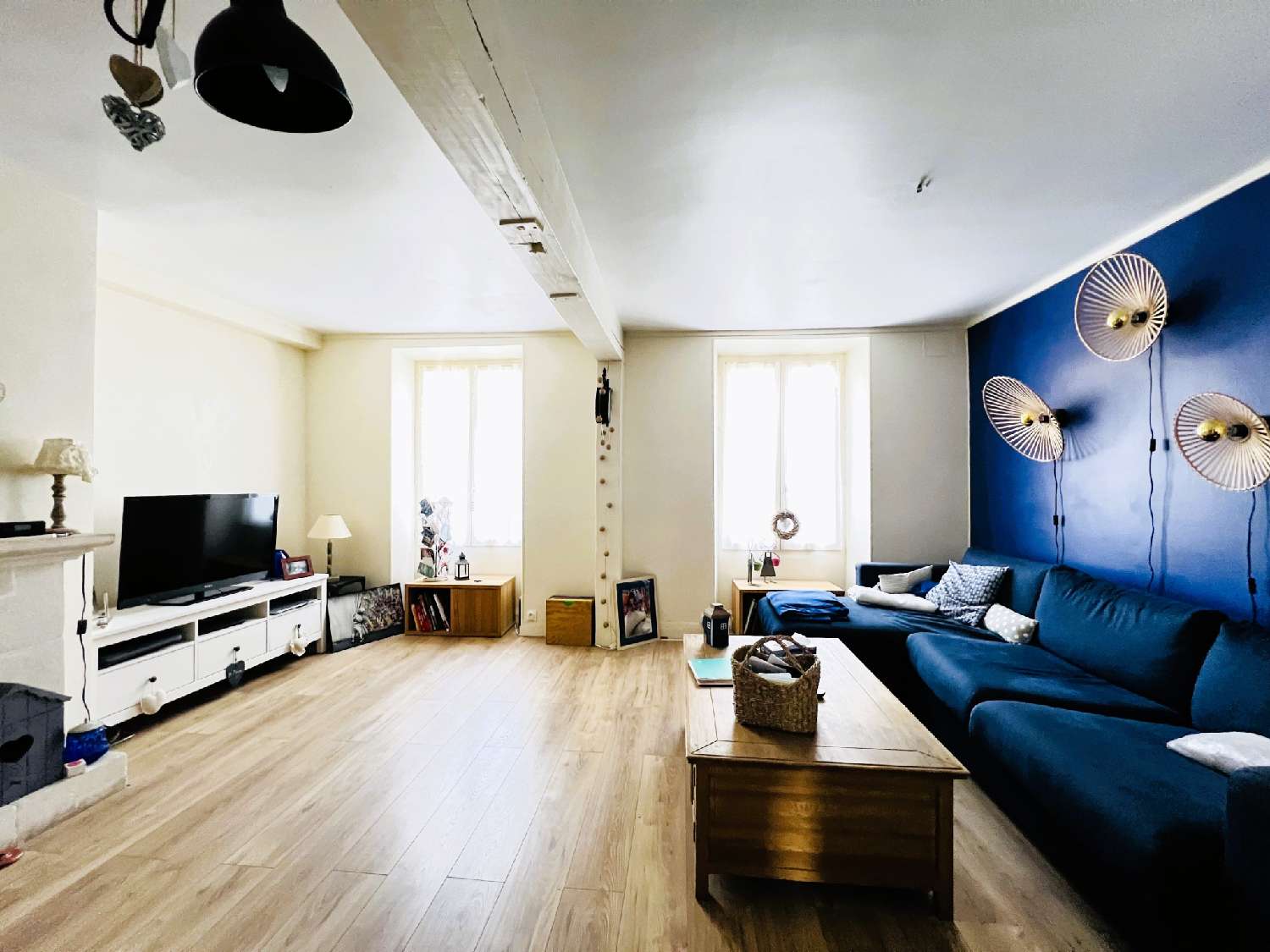  for sale house Auneau Eure-et-Loir 2