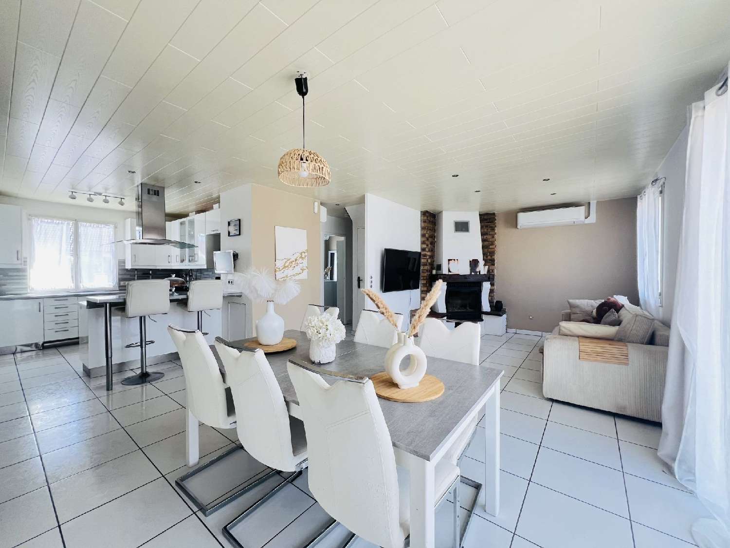  kaufen Haus Auneau Eure-et-Loir 1