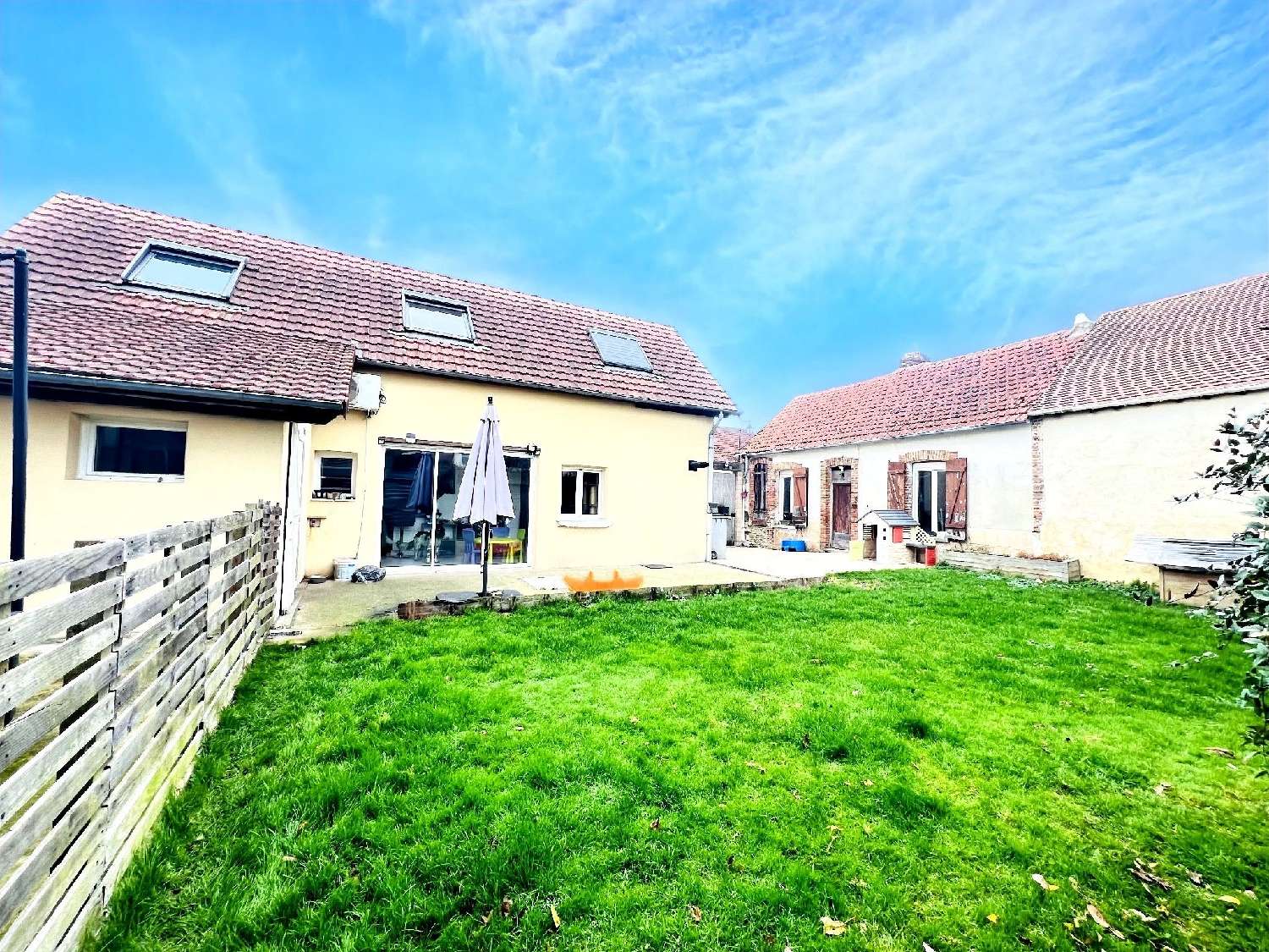  kaufen Haus Auneau Eure-et-Loir 1