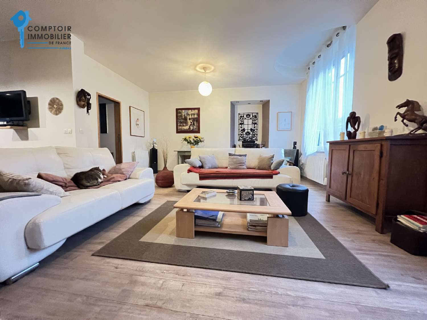 te koop huis Auneau Eure-et-Loir 2