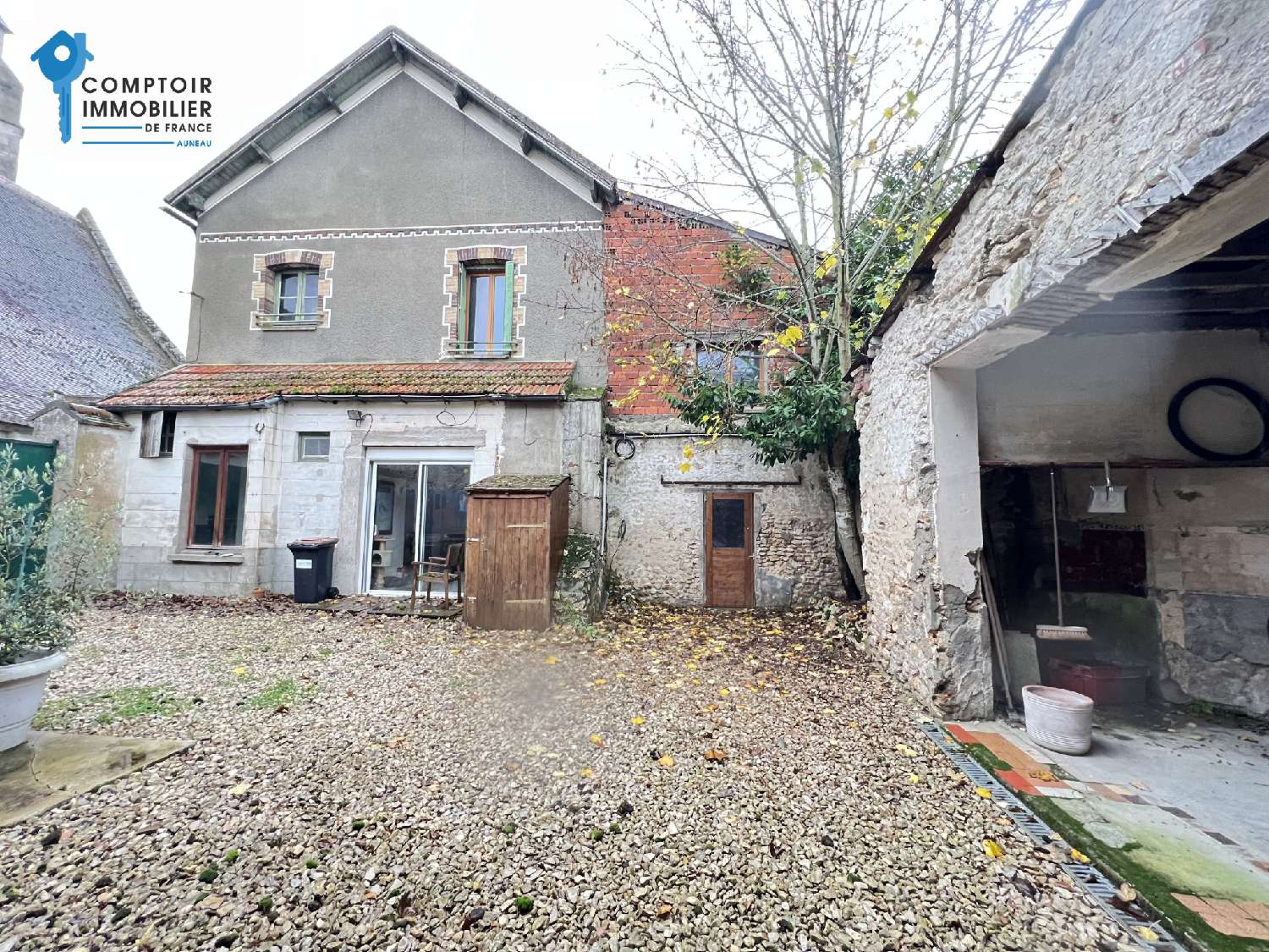 te koop huis Auneau Eure-et-Loir 5