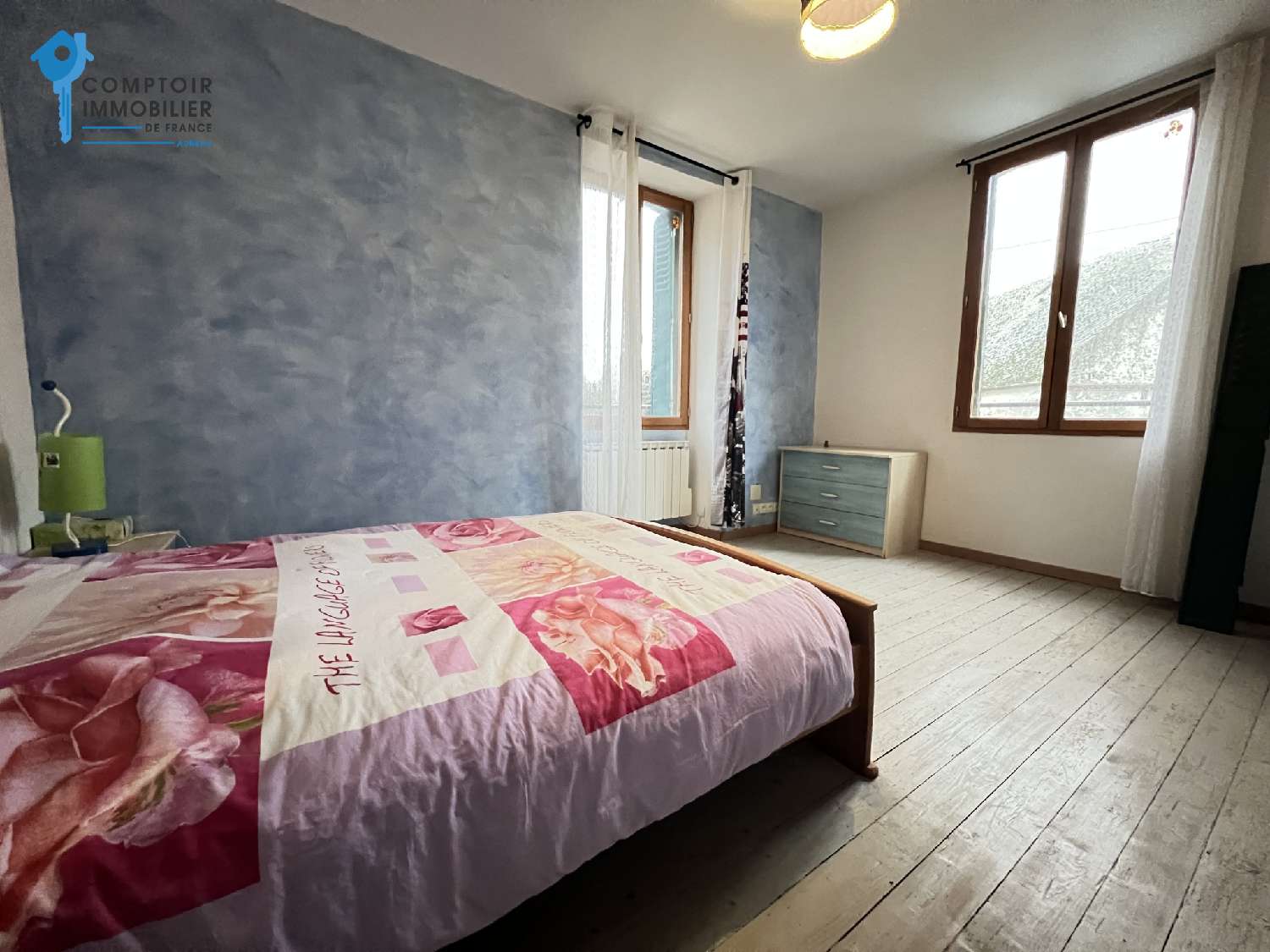 te koop huis Auneau Eure-et-Loir 6