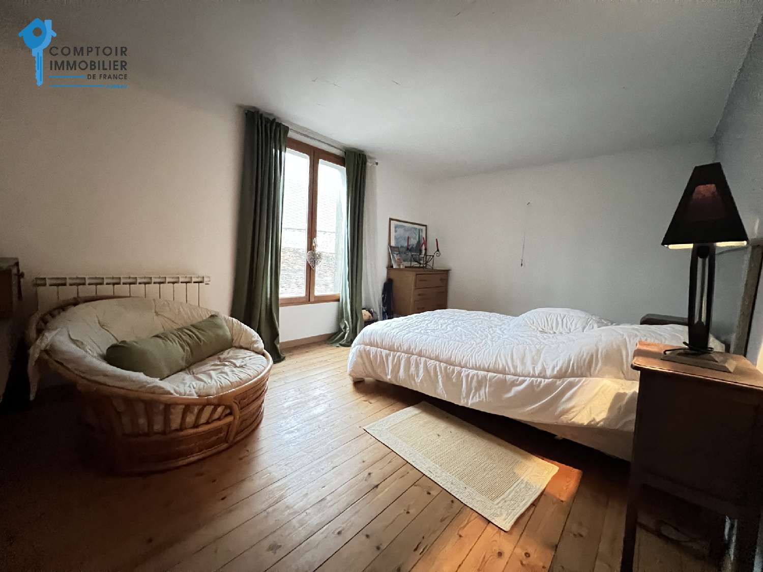 te koop huis Auneau Eure-et-Loir 7