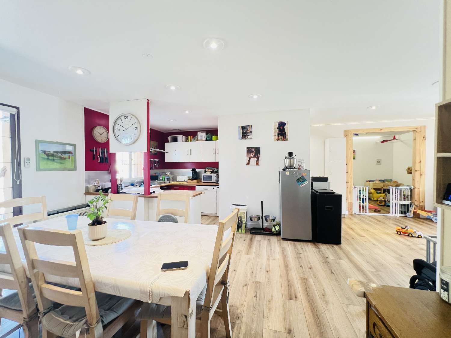 te koop huis Auneau Eure-et-Loir 1