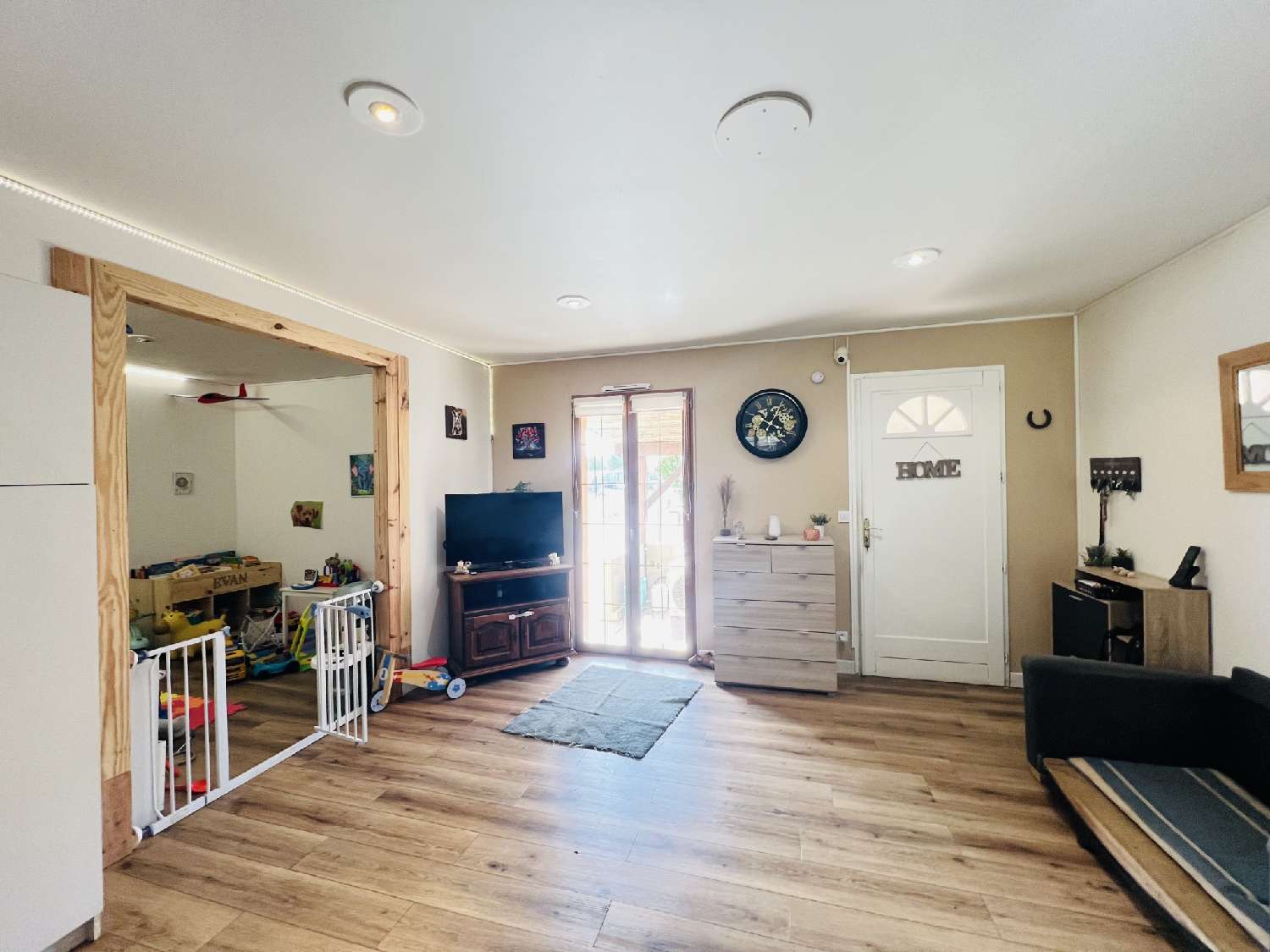 te koop huis Auneau Eure-et-Loir 2