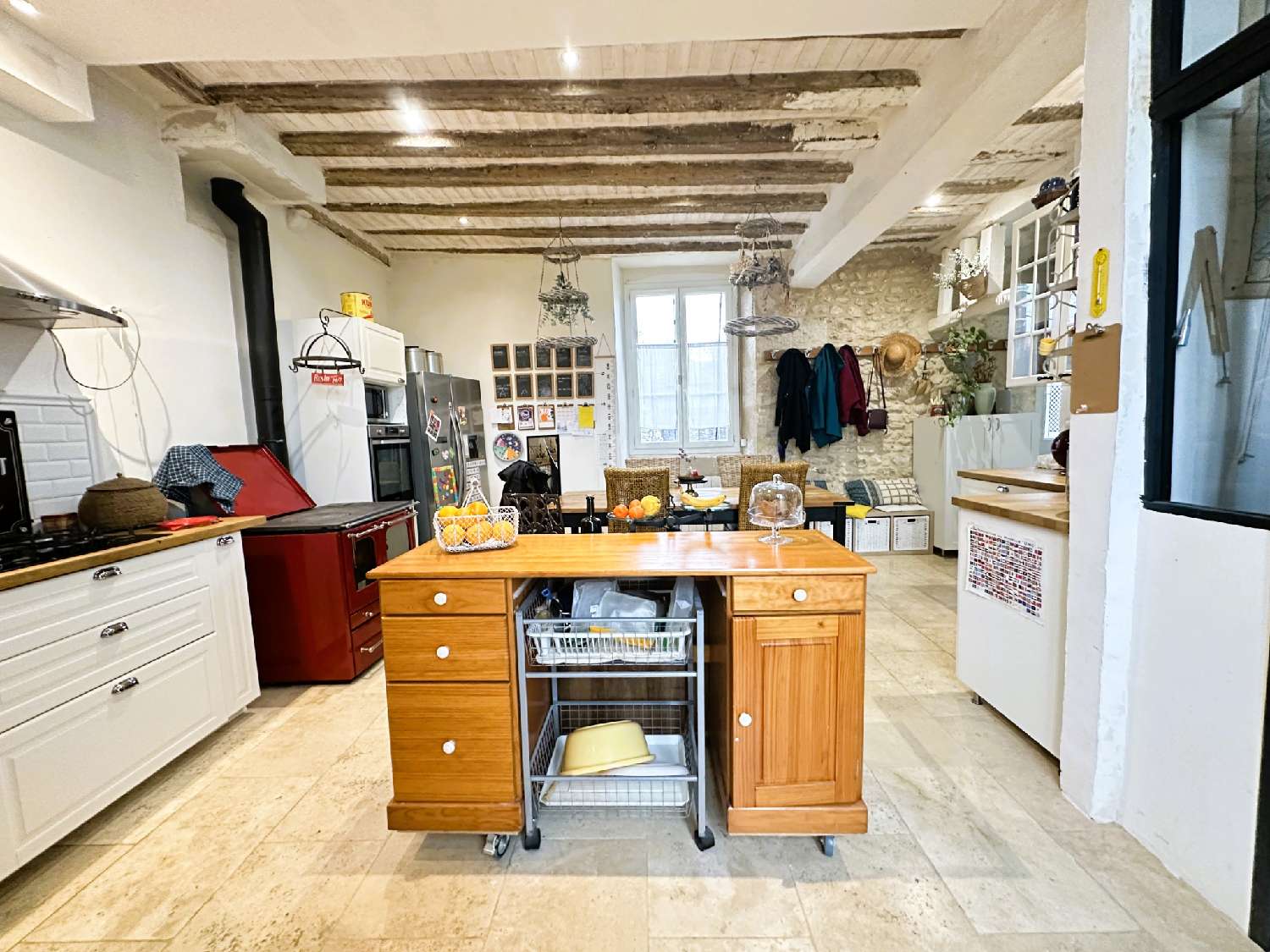  kaufen Haus Auneau Eure-et-Loir 4