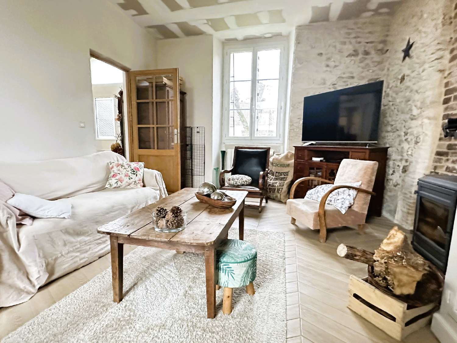  kaufen Haus Auneau Eure-et-Loir 5