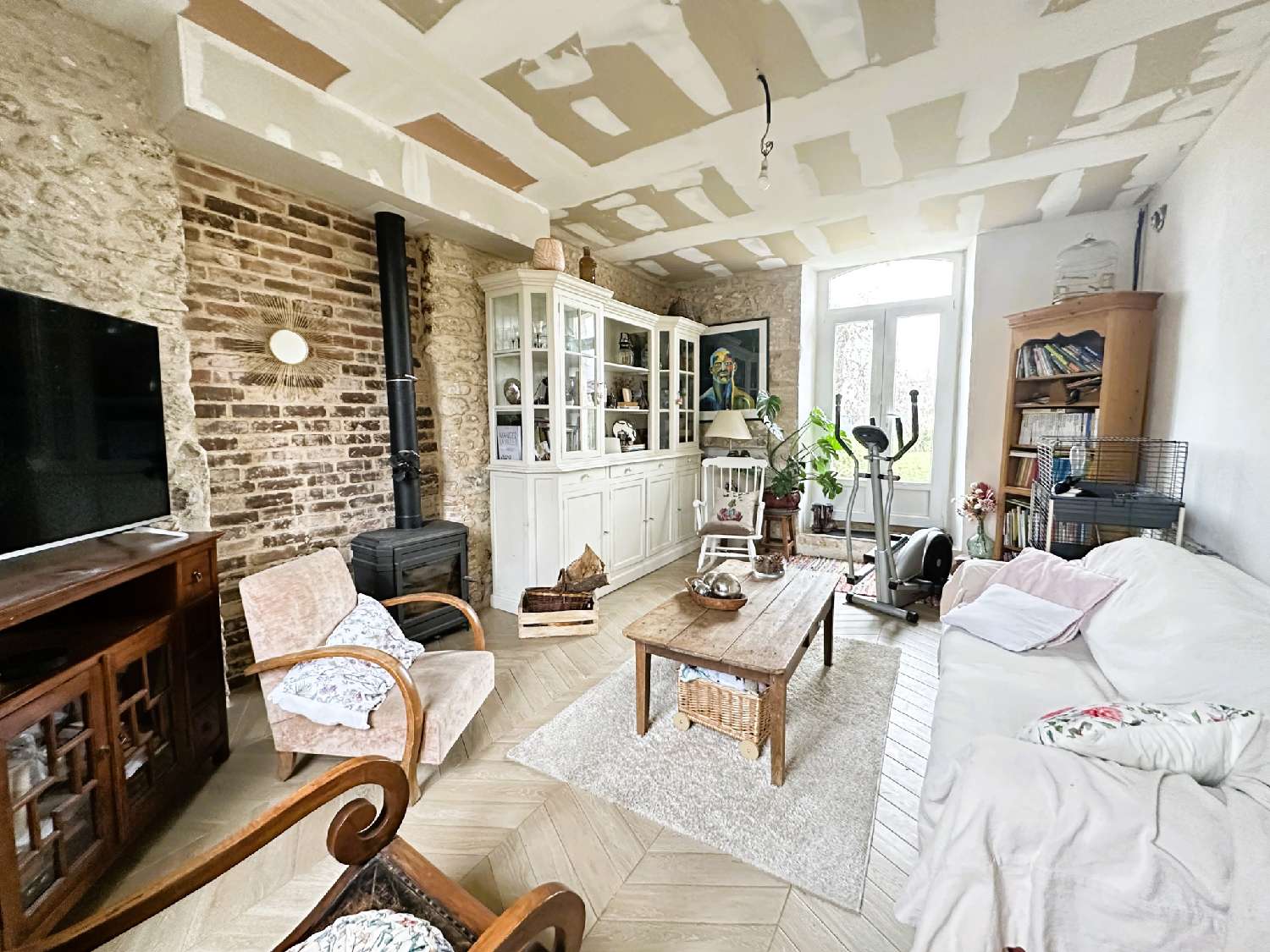  kaufen Haus Auneau Eure-et-Loir 6