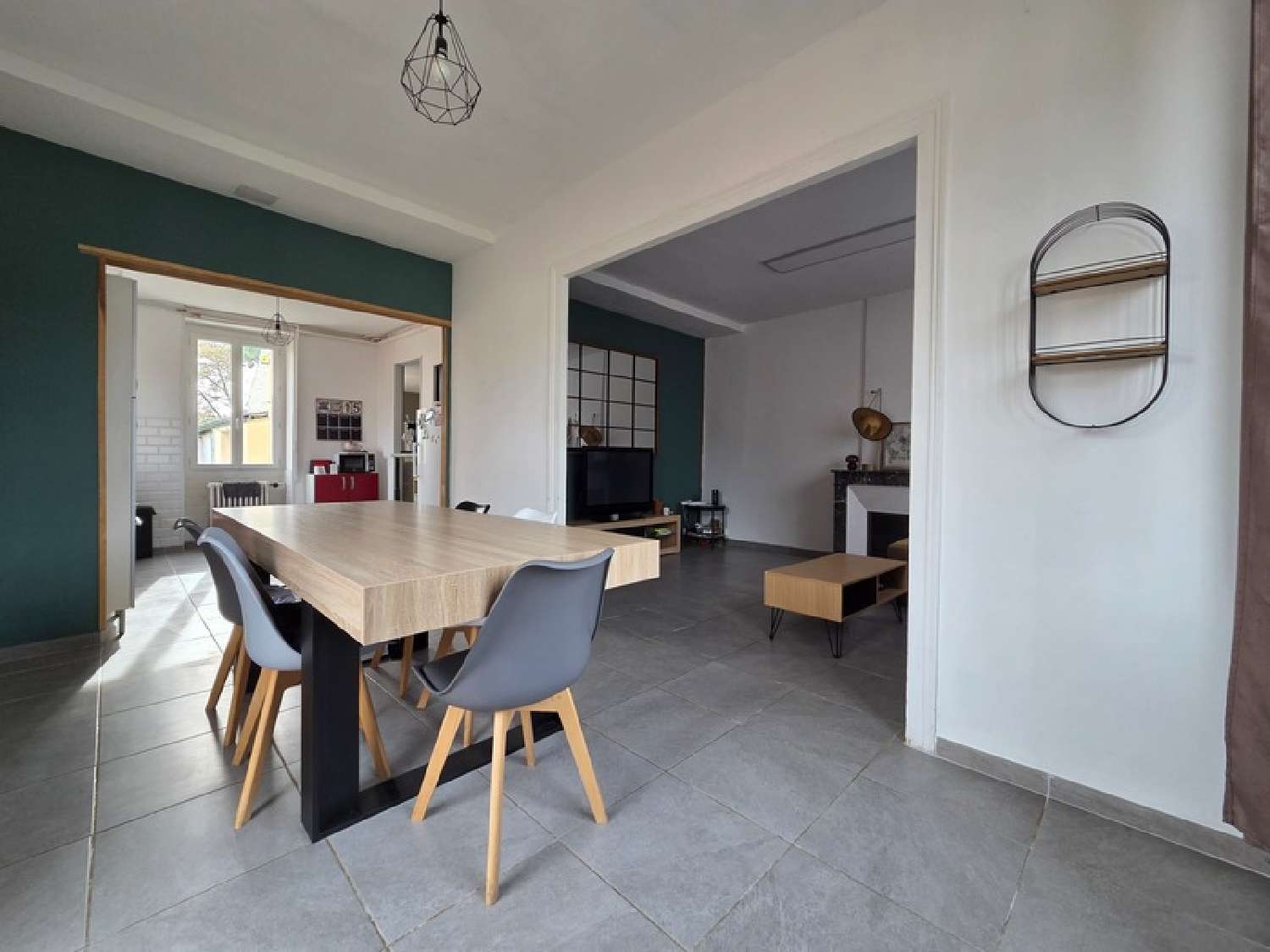 en venta casa Auneau Eure-et-Loir 5