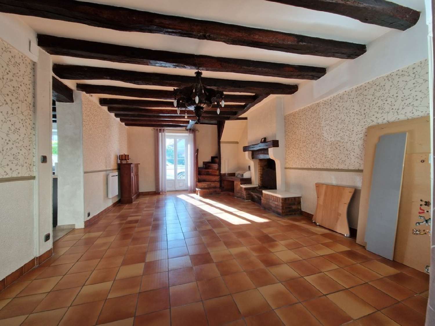  for sale house Auneau Eure-et-Loir 7