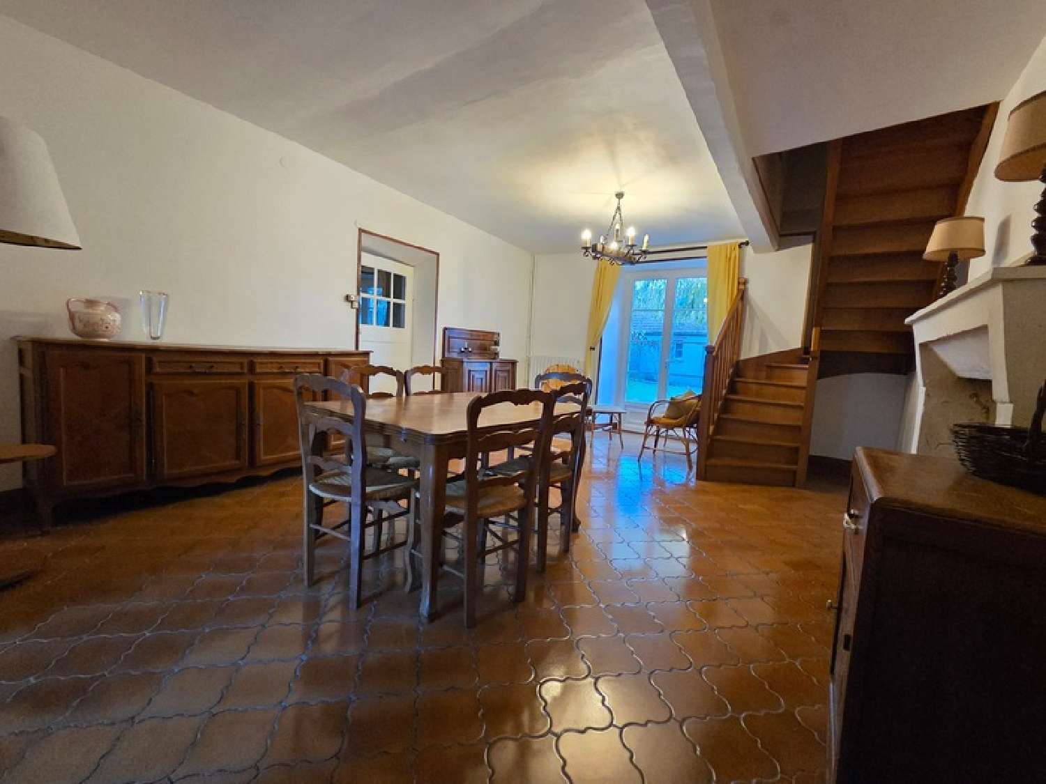  for sale house Auneau Eure-et-Loir 5