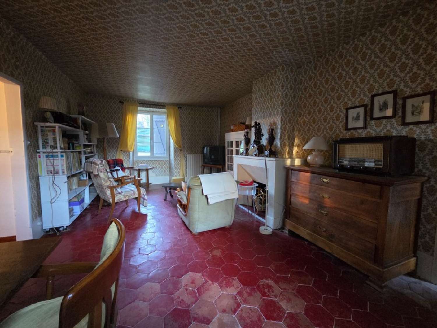  for sale house Auneau Eure-et-Loir 7