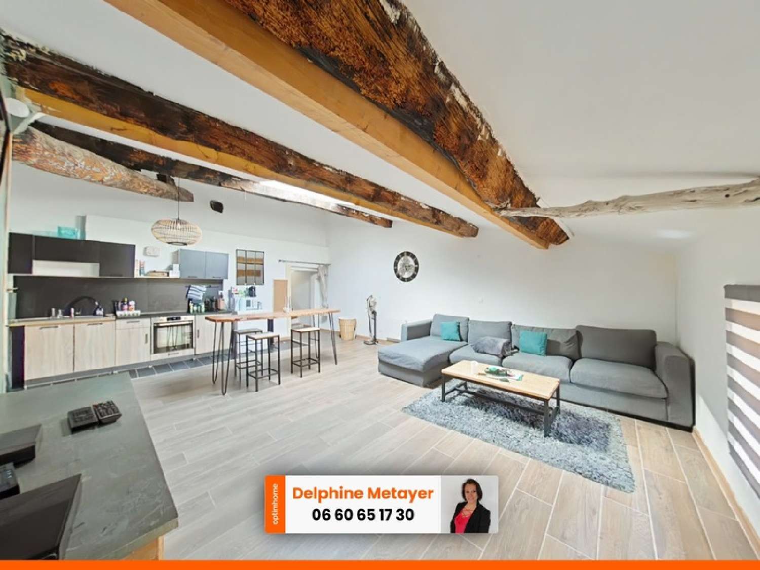 kaufen Haus Aups Var 1