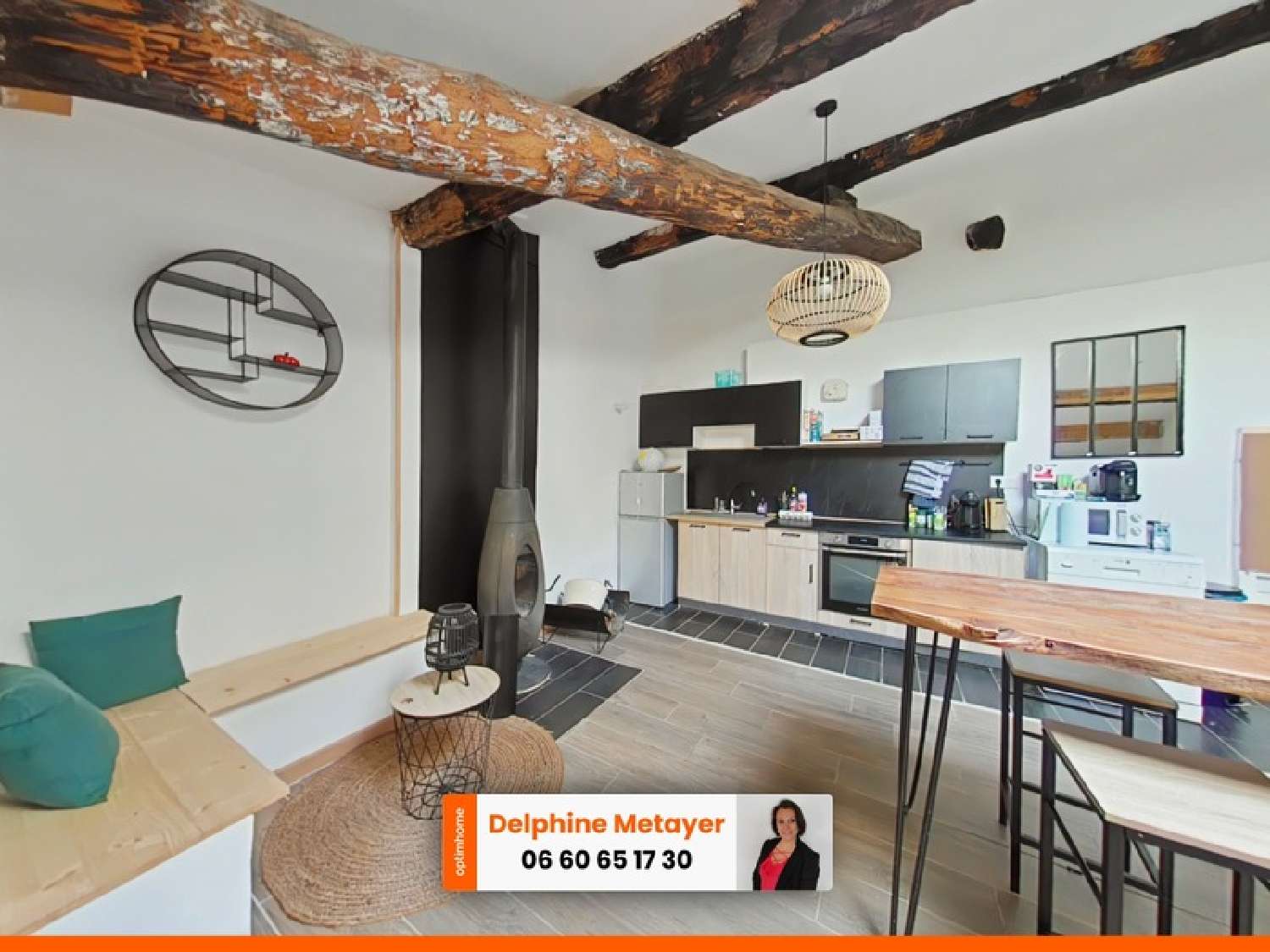 kaufen Haus Aups Var 2