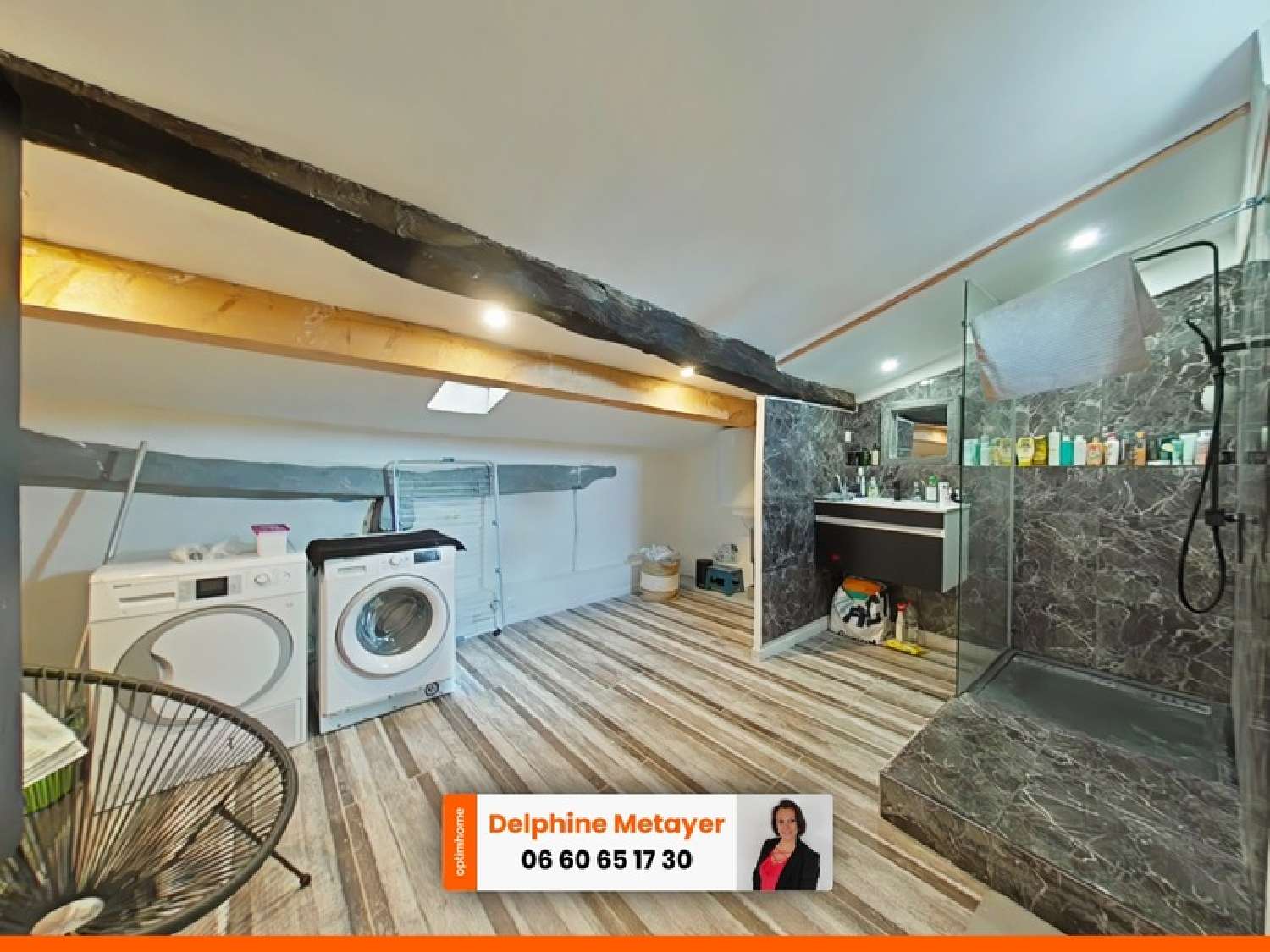 kaufen Haus Aups Var 7