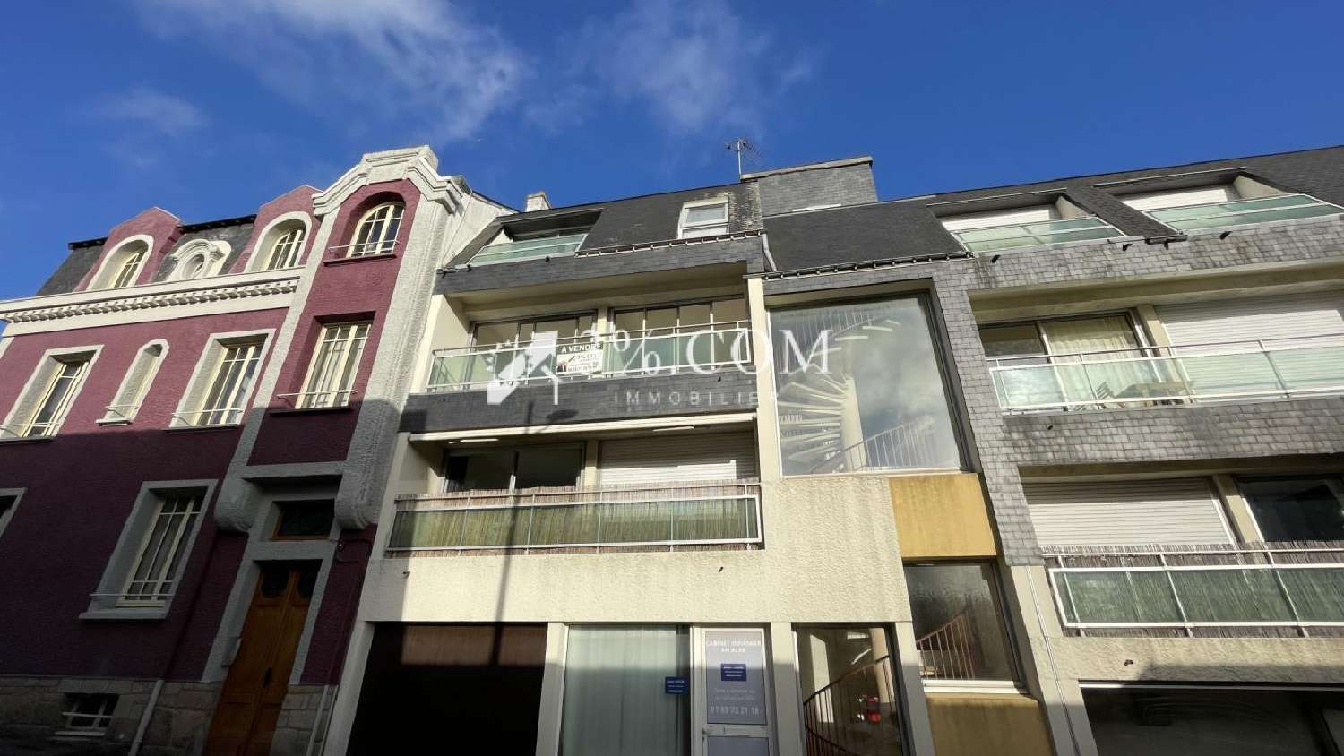  for sale house Auray Morbihan 2