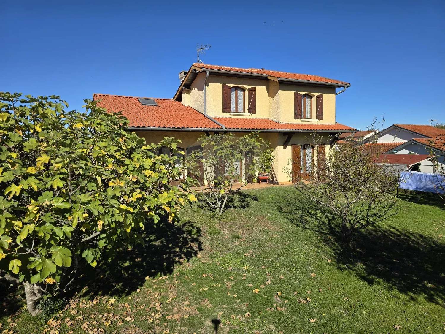  à vendre maison Aureilhan Hautes-Pyrénées 1
