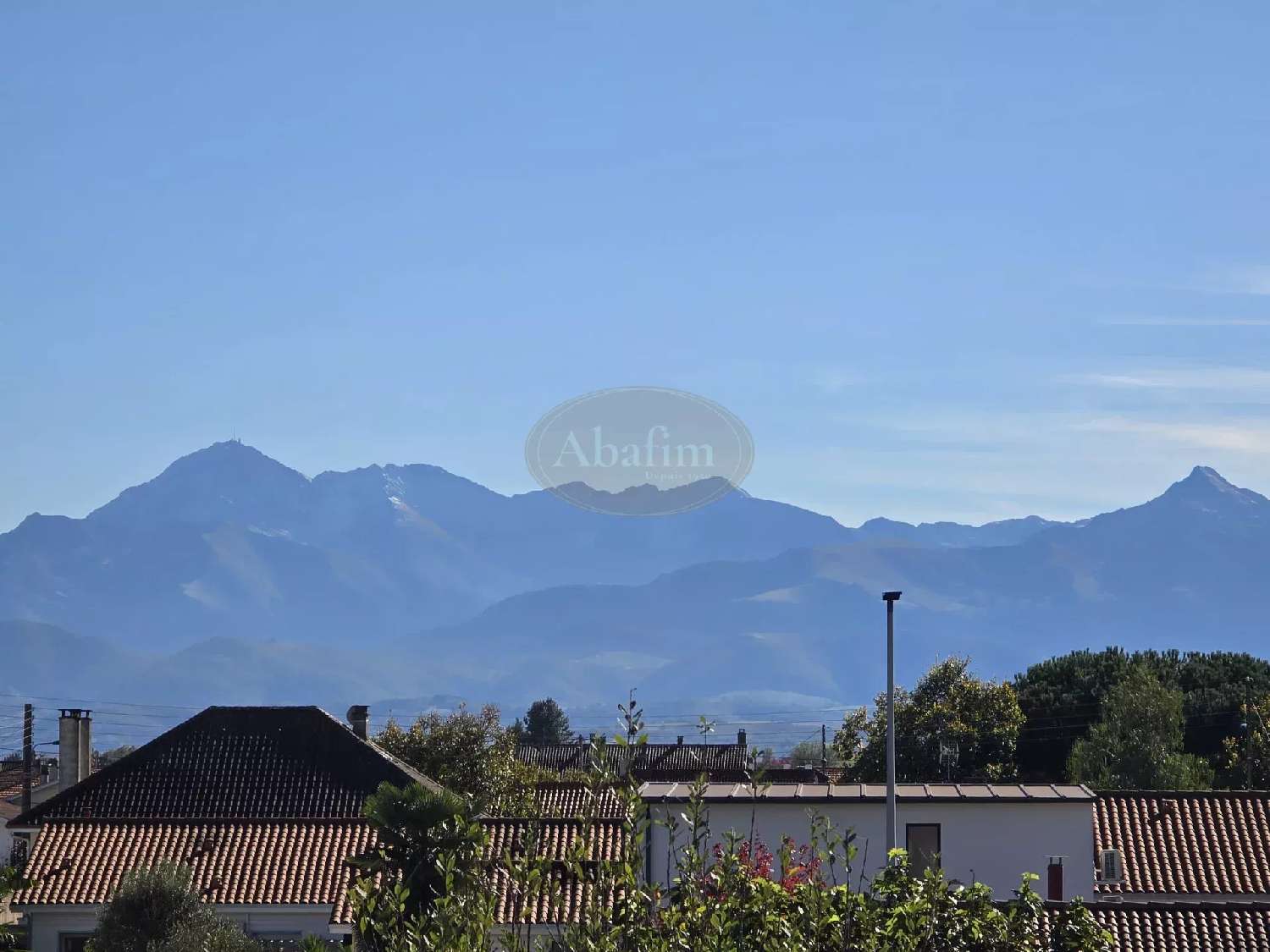  à vendre maison Aureilhan Hautes-Pyrénées 2