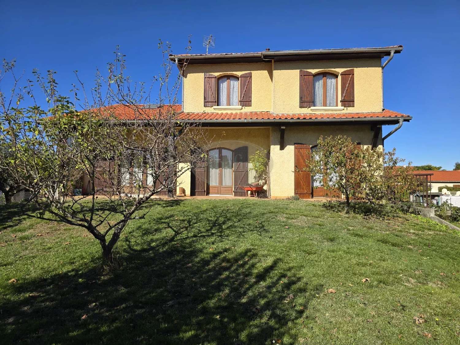  à vendre maison Aureilhan Hautes-Pyrénées 3