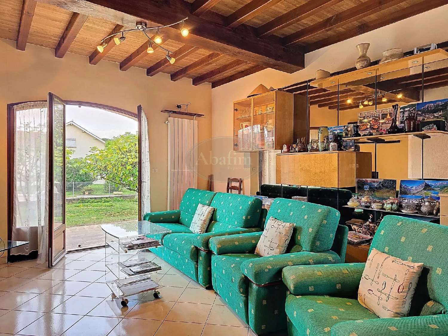  à vendre maison Aureilhan Hautes-Pyrénées 4