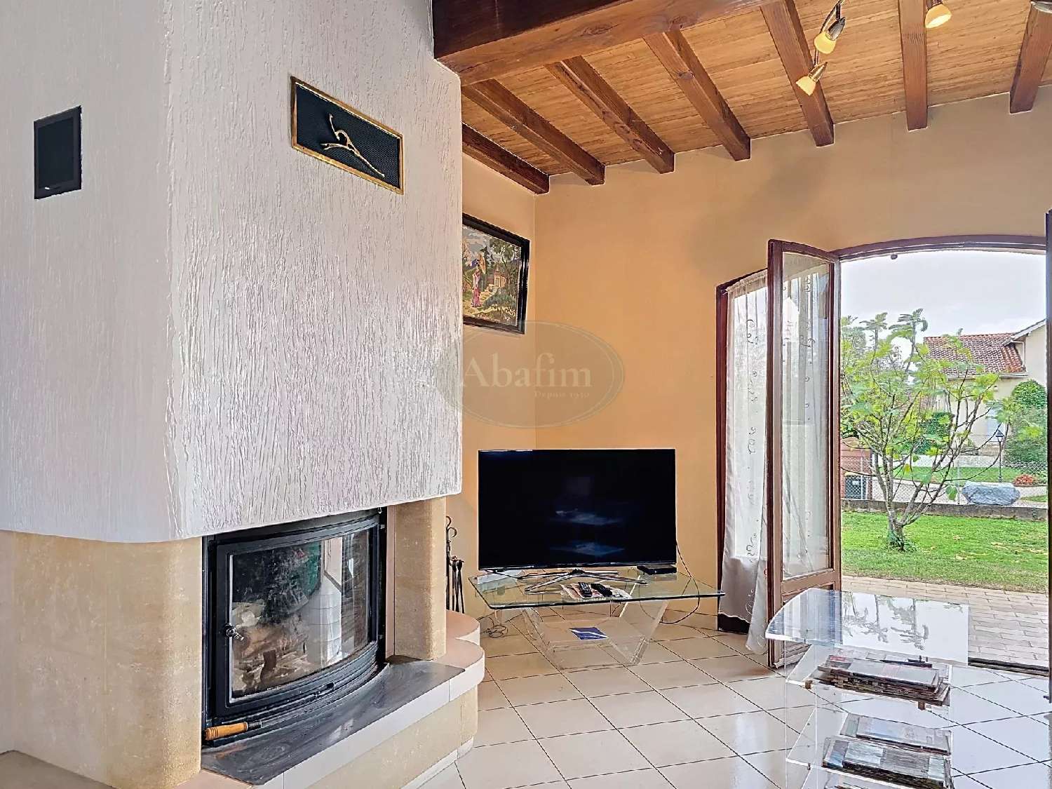  à vendre maison Aureilhan Hautes-Pyrénées 5