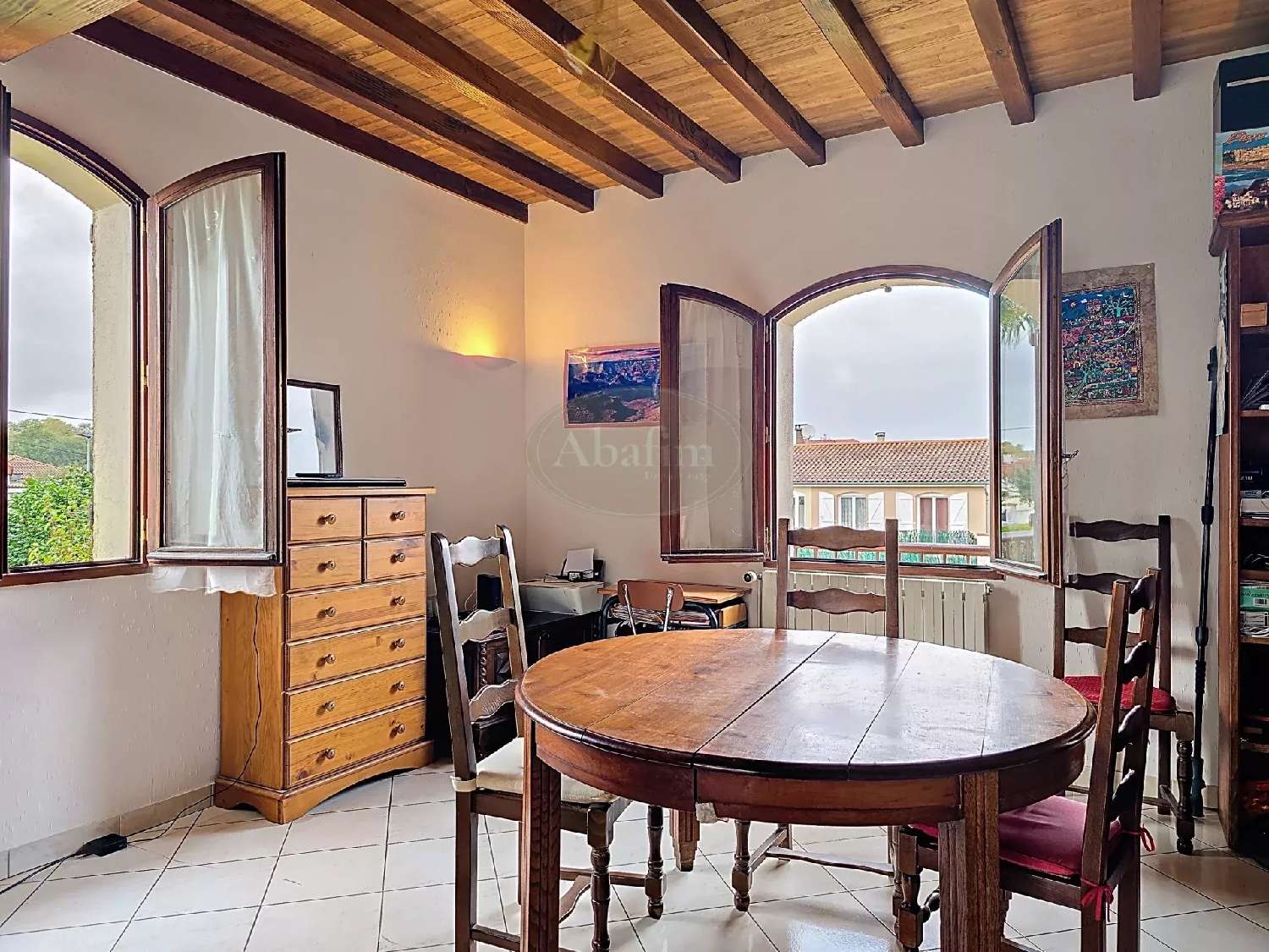  à vendre maison Aureilhan Hautes-Pyrénées 6