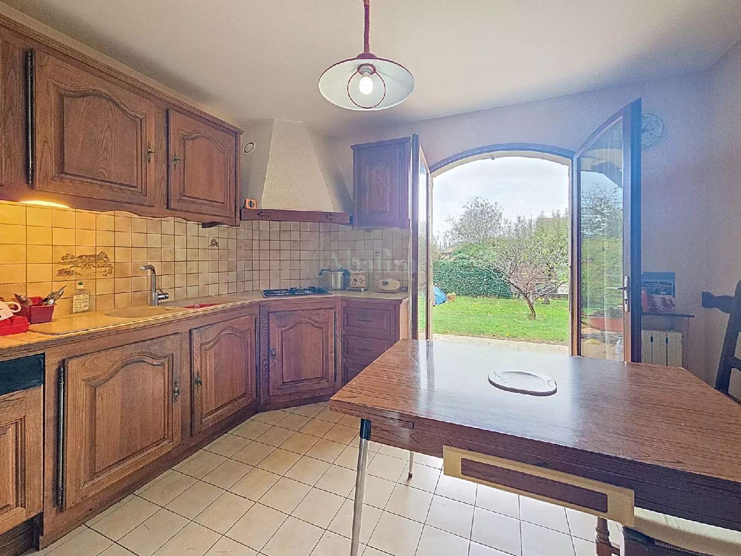  à vendre maison Aureilhan Hautes-Pyrénées 7