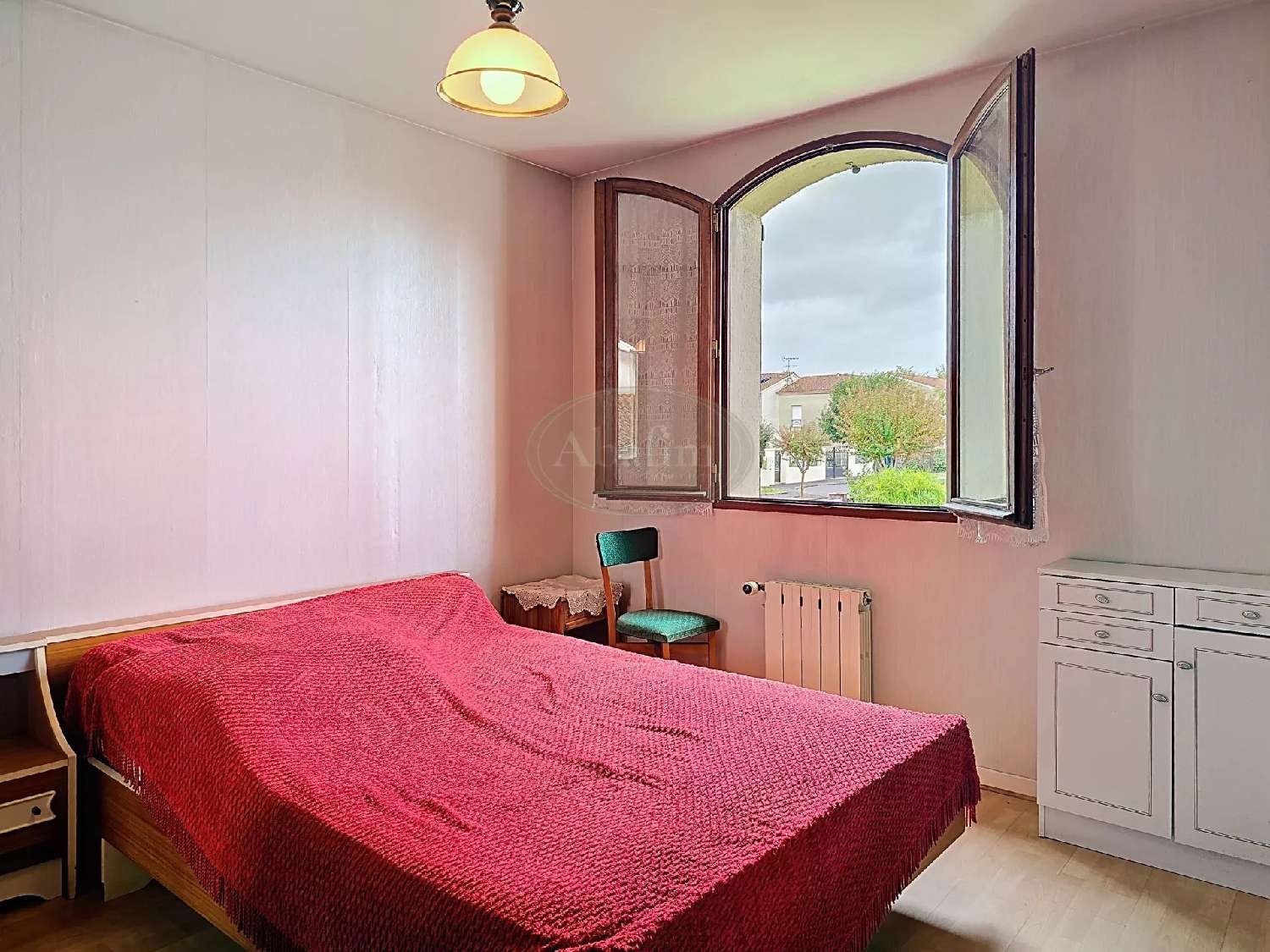  à vendre maison Aureilhan Hautes-Pyrénées 8