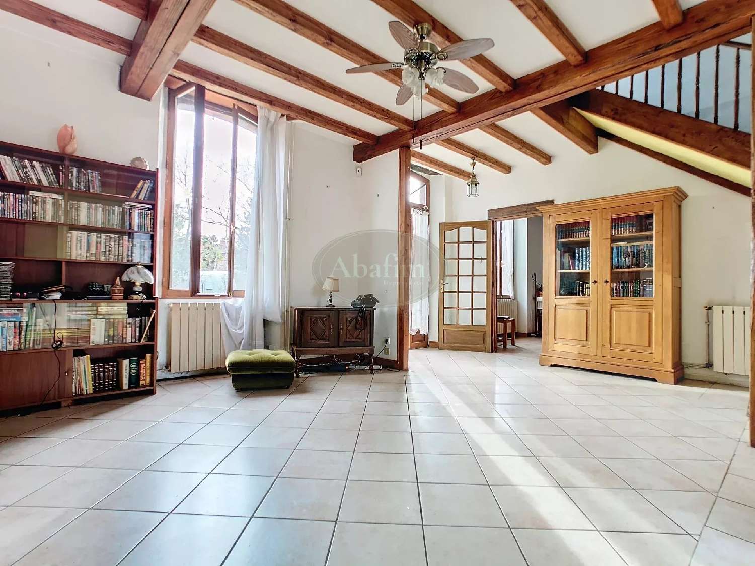  for sale house Aureilhan Hautes-Pyrénées 2