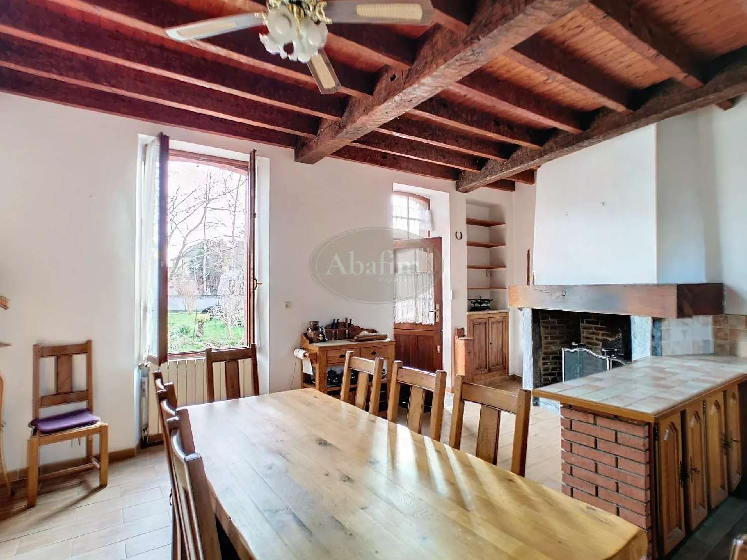  for sale house Aureilhan Hautes-Pyrénées 4