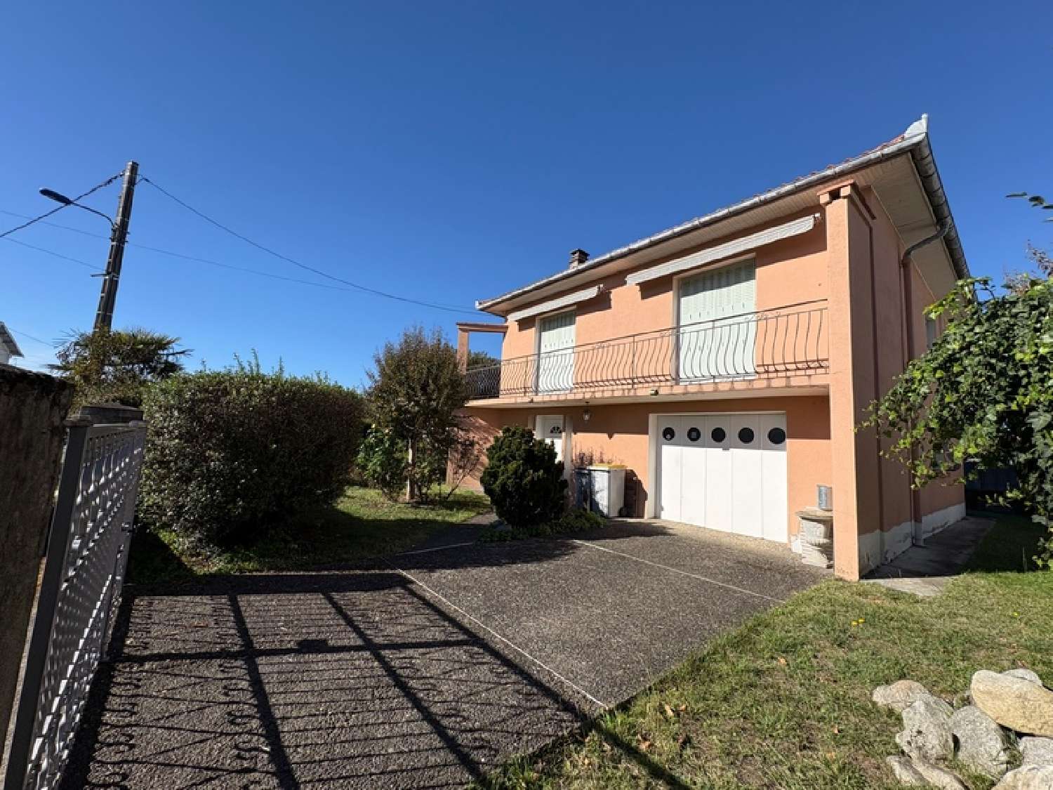 à vendre maison Aureilhan Hautes-Pyrénées 1