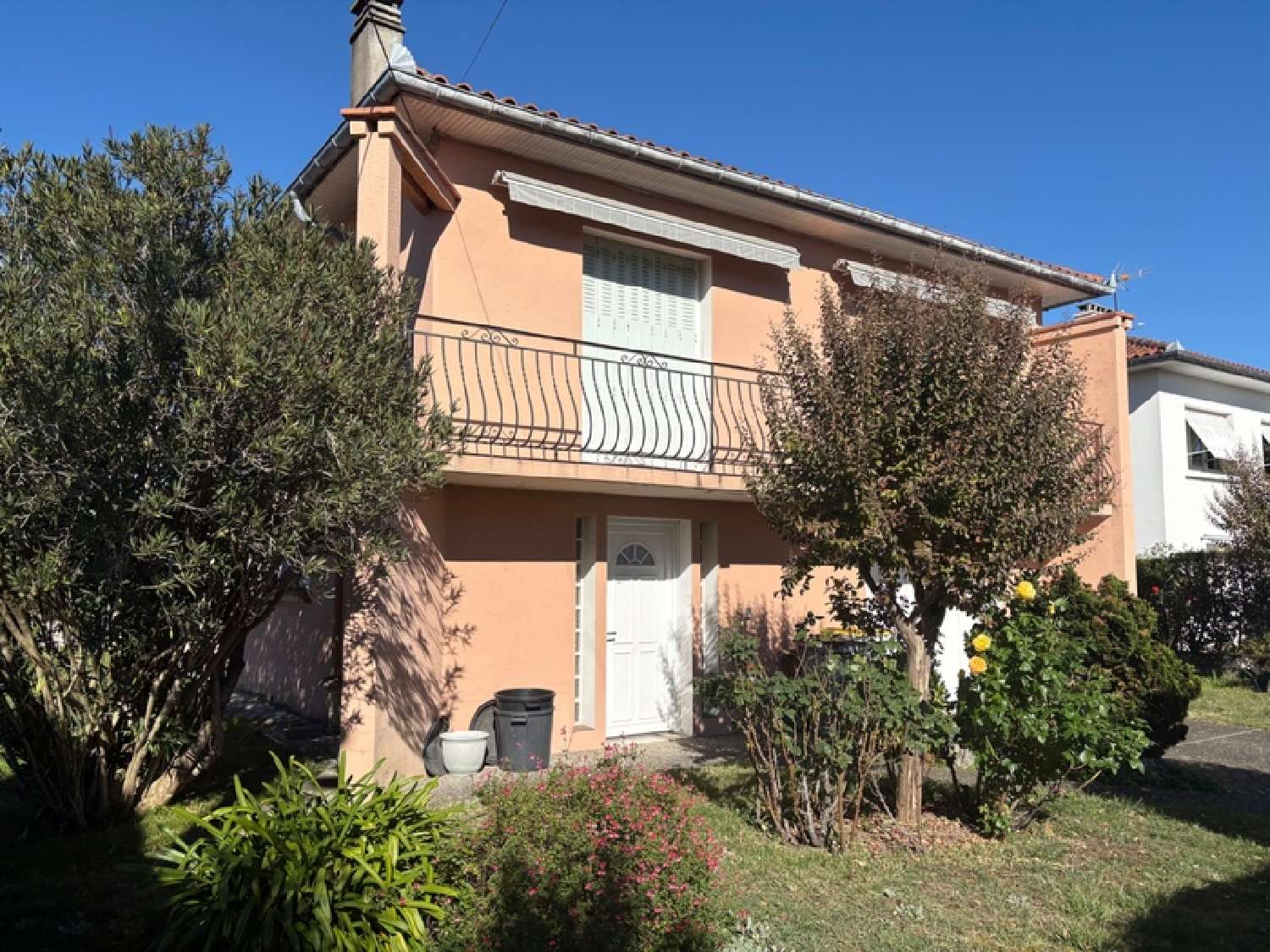 à vendre maison Aureilhan Hautes-Pyrénées 2