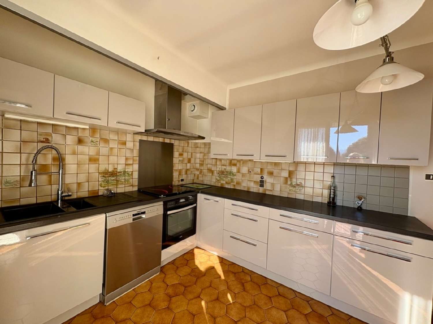 à vendre maison Aureilhan Hautes-Pyrénées 3